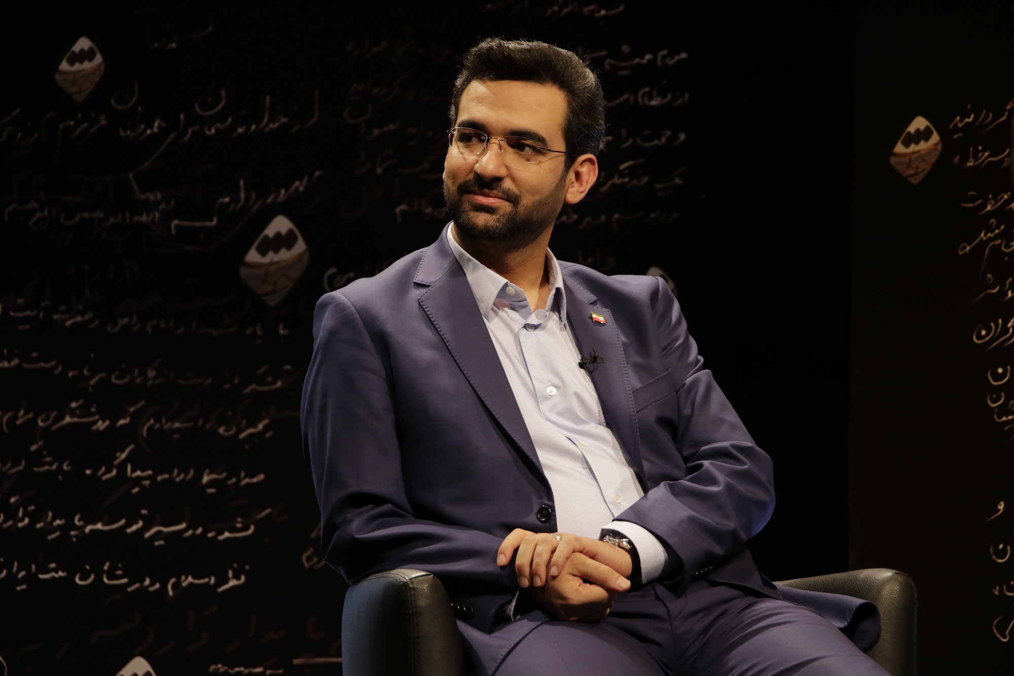در تهران با دوروف دیدار داشتم؛ این چیز پنهانی نیست/ هیچ&zwnj;گاه استعفا ندادم/ در طرح رجیستری، از ناجا و گمرک انتظار بیشتری برای همکاری داریم