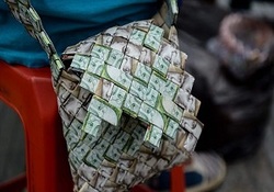 نظارت مادورو بر مانور ارتش ونزوئلا + فیلم