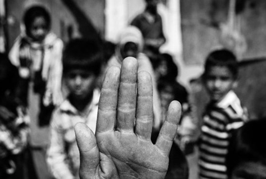 فاجعه بزرگی که در حال عادی شدن است+فیلم