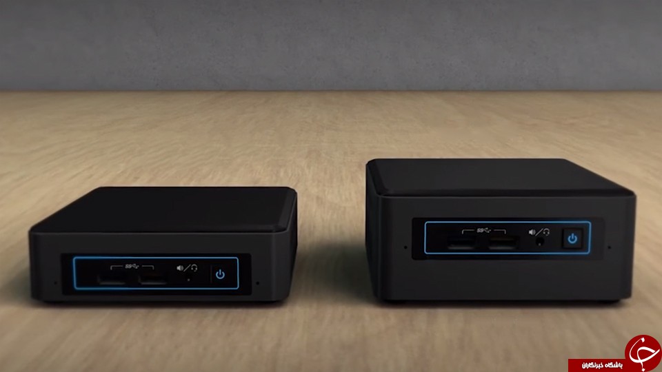 معرفی Mini pc&zwnj; ها و Thin Client&zwnj;ها +تفاوت کاربردی آن&zwnj;ها