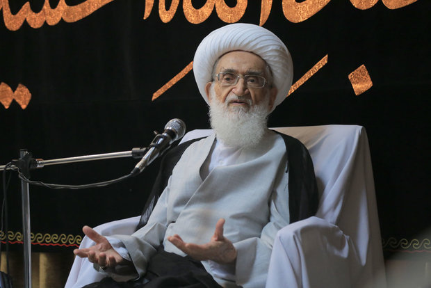 مسلمانان برای رسیدن به هدف استقامت داشته باشند/اگر مجاهدین نبودند فساد گسترده می&zwnj;شد