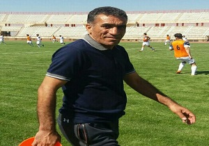 امتیاز گرفتن در قائمشهر کار راحتی نیست/ مقابل ملوان ساری برای پیروزی به میدان می‌رویم