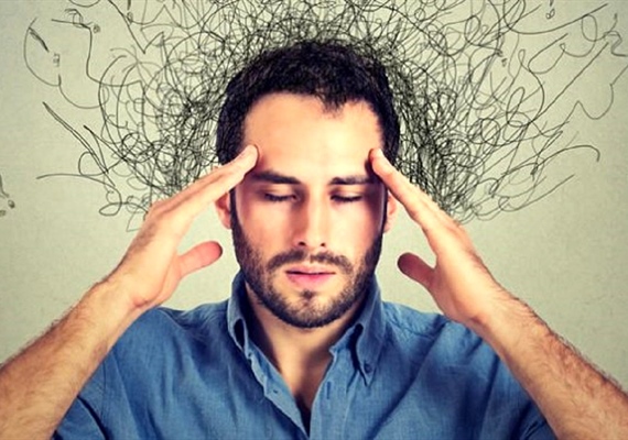 استرس چه بلایی بر شما می&zwnj;آورد؟