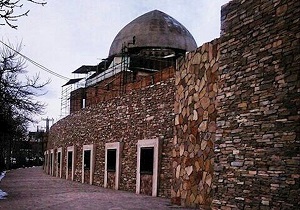 «جمعه مسجد» به مجموعه جهانی شیخ صفی الدین اردبیلی الحاق شد