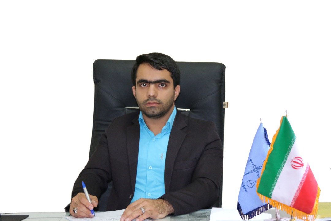 کاهش ۱۰۰ درصدی وقوع قتل در قلعه گنج