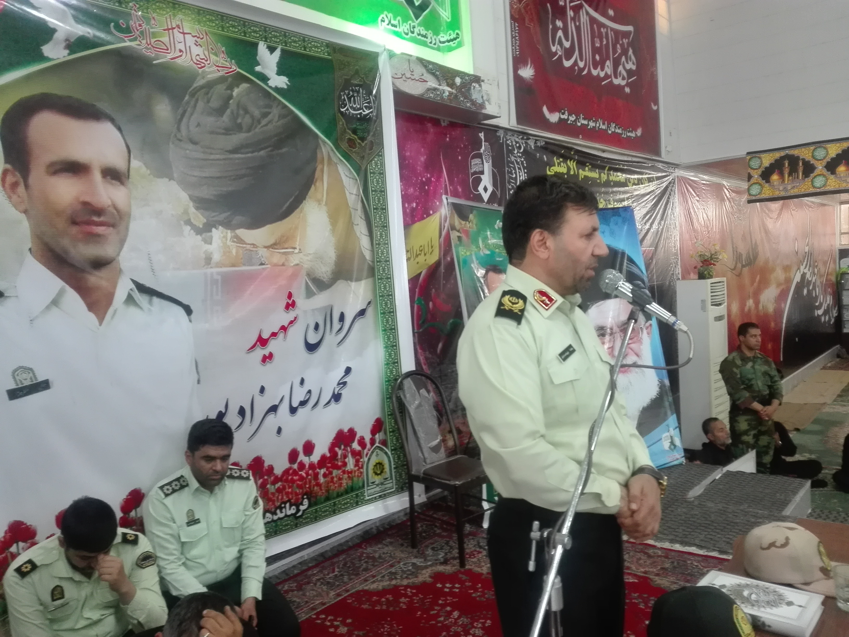 جنگ نرم مدیریت نشده ازسلاح شیمیایی خطرناک تر است