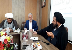 اجرای طرح فرهنگی نماز جماعت در مدارس