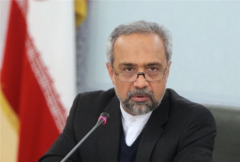 دولت در هفته ای که گذشت؛