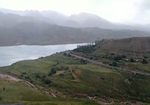 طبیعت زیبای "گوران" در قاب دوربین + فیلم