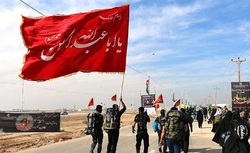 700 هزار تومان وام به هر زائر دانشجوی پیاده روی اربعین تعلق می&zwnj;گیرد