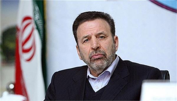 از دستور جهانگیری به استانداران گیلان و مازندران برای رسیدگی فوری به سیل&zwnj;زدگان تا