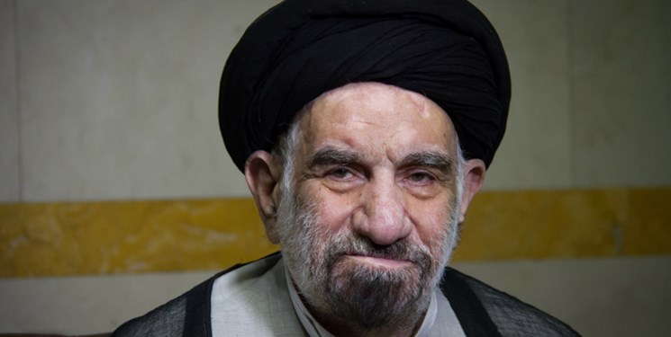 حجت&zwnj;الاسلام شجاعی درگذشت