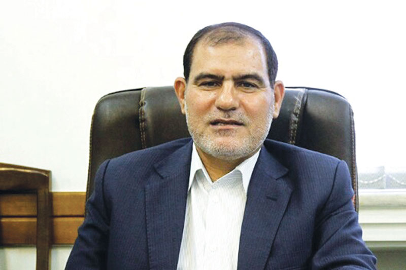 معاون فضای مجازی دادستانی کل کشور تغییر کرد