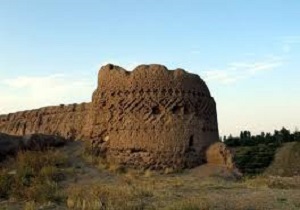بازسازی و ساماندهی کهنه قلعه مشگین شهر