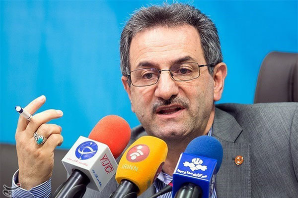 از دستور جهانگیری به استانداران گیلان و مازندران برای رسیدگی فوری به سیل&zwnj;زدگان تا