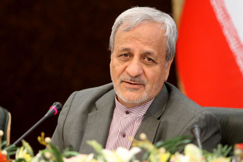از دستور جهانگیری به استانداران گیلان و مازندران برای رسیدگی فوری به سیل&zwnj;زدگان تا