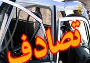 فوت ۳۷ نفر در شهریور ماه بر اثر تصادف در استان قزوین