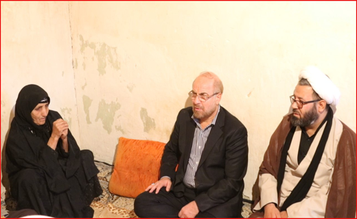 شناسایی مناطق محروم استان همدان از سوی قرارگاه جهادی امام رضا + تصاویر و فیلم