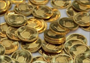 نوسان قیمت طلا و سکه در بازار قزوین