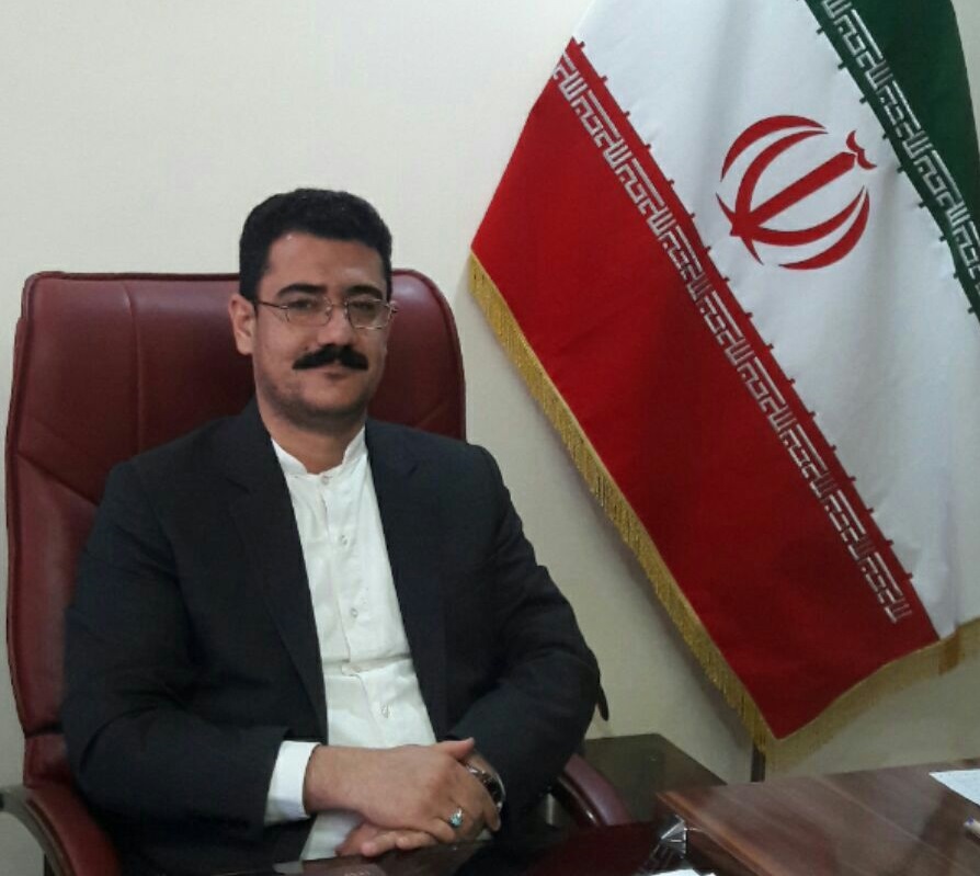 پیگیری خسارات احتمالی زلزله امروز سرخس