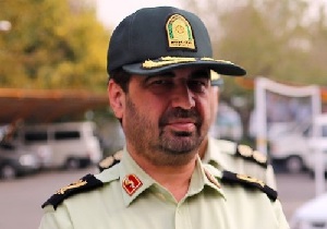 رئیس سازمان نظام روانشناسی دستگیر شد