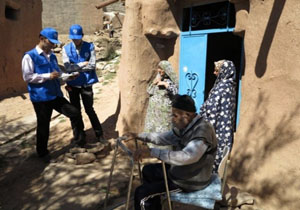 آغاز چهارمین دوره  طرح ملی آمارگیری مسکن روستایی در مازندران