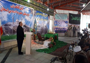 اتمام بازسازی ۱۴ هزارمین واحد در مناطق زلزله زده