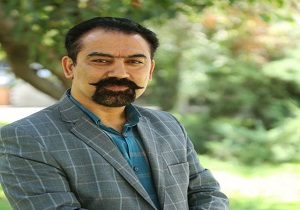 حقوق اساتید انجمن خوشنویسان متناسب با زحمت آنها نیست