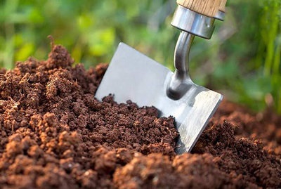 راهکاری مناسب برای کود دهی گیاهان