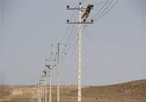 وجود ۱۵آبادی بدون برق  در استان اردبیل
