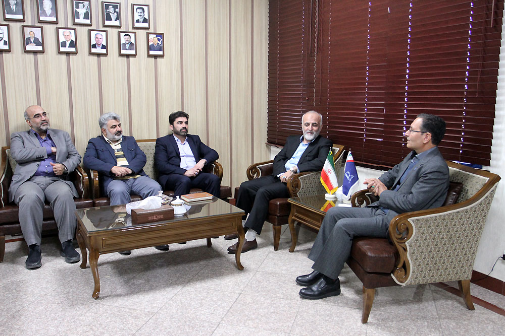 دانشگاه فردوسی یکی از افتخارات خراسان رضوی است