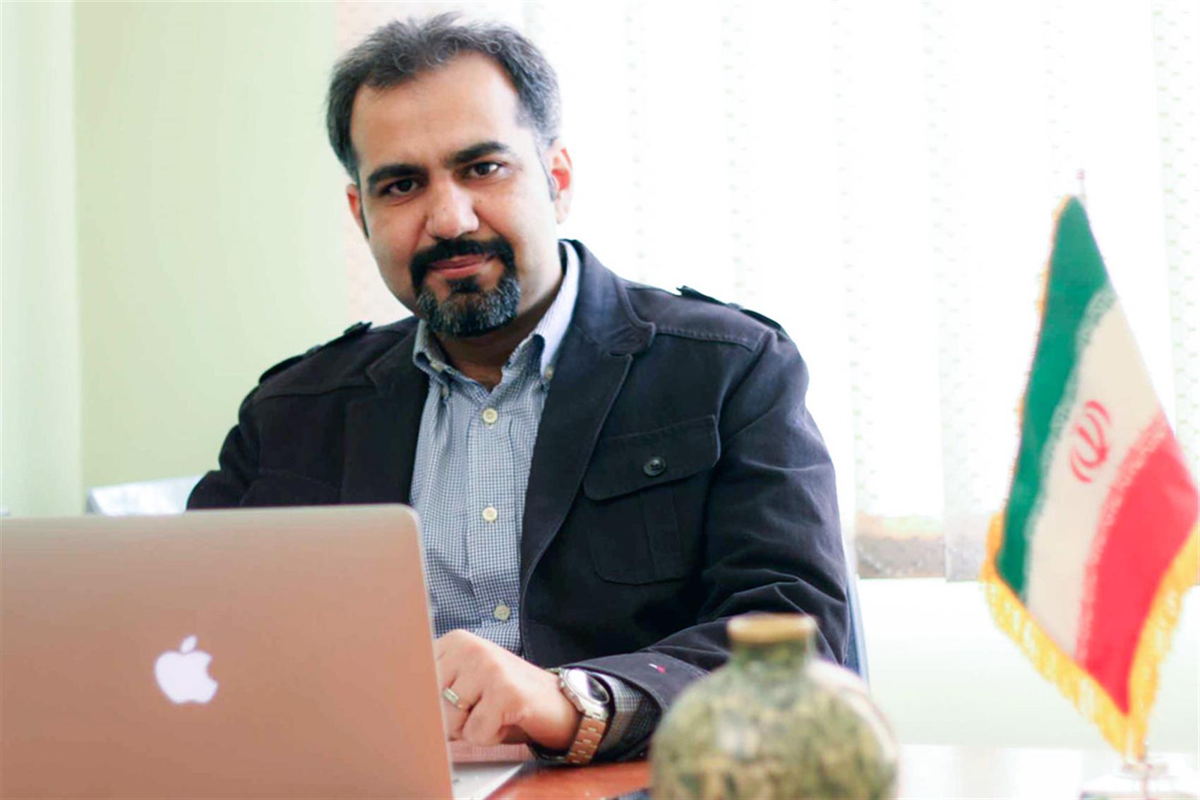 وزیر ارتباطات و فناوری اطلاعات، ناظمی را به عنوان معاون وزیر و رییس سازمان فناوری اطلاعات منصوب کرد