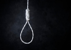 گذشت پدر پیر از اعدام قاتل فرزندش