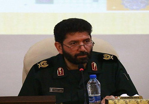 امروز باید قالب&zwnj;های آموزش دفاع مقدس بر اساس مخاطبان تدوین شود