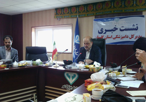 کد صادراتی میگو گلستان به اتحادیه اروپا اخذ شد/ساخت کشتارگاه دام