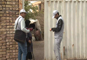 آغاز طرح آمارگیری مسکن روستایی در قزوین