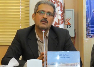 سازمان بهزیستی تنها ظرفیت ارائه  10 درصد از  خدمات دولتی را دارد