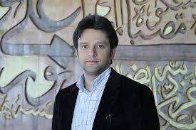 دلیل جالب سلبریتی ها برای ورود به عرصه شعر/لایک های اینستاگرام ملاک کیفیت نیست