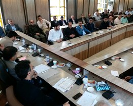 پرداخت ۵۹ میلیارد ریال تسهیلات ارزان قیمت به روستائیان املشی