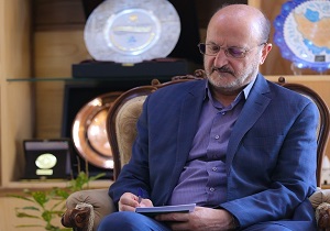 تبریک استاندار به مناسبت درخشش کاروان ورزشی قزوین در بازی های پارآسیایی
