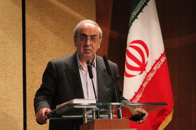 با تکیه بر دانش فنی؛تحریم&zwnj;ها را ​ کنار می&zwnj;گذاریم