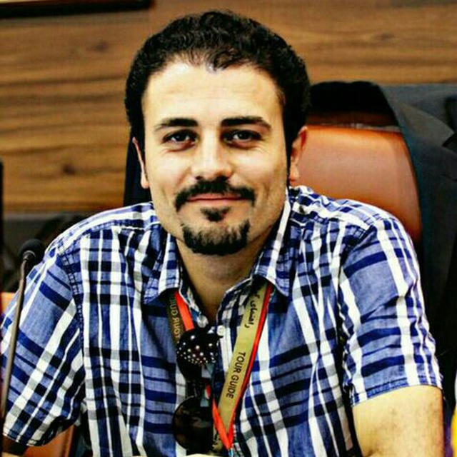 راهنمایان گردشگری چه انتظاری از معاون جدید دارند؟