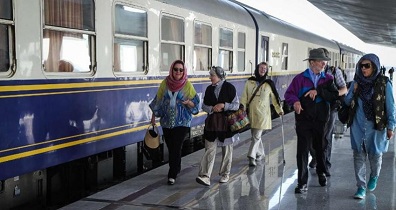 سفر گردشگران ۷ کشور خارجی به اصفهان