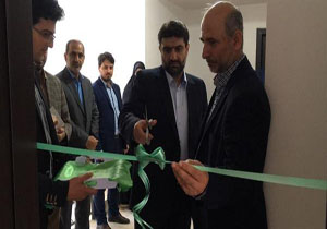 افتتاح دفتر خدمات الکترونیک قضایی در سرخرود و آمل