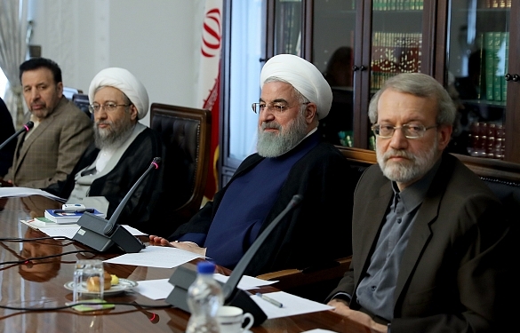 اختیارات بانک مرکزی برای اجرای برنامه اصلاح نظام بانکی تصویب شد