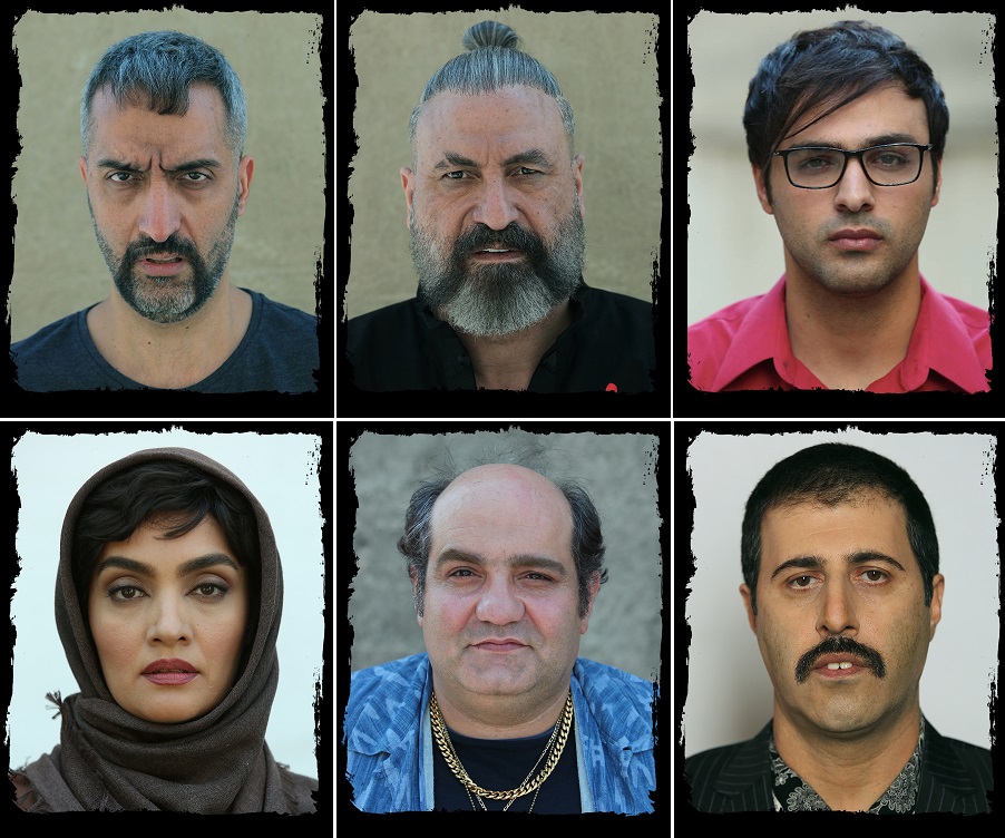 فیلمبرداری &laquo;سامورایی در برلین&raquo; به نیمه رسید