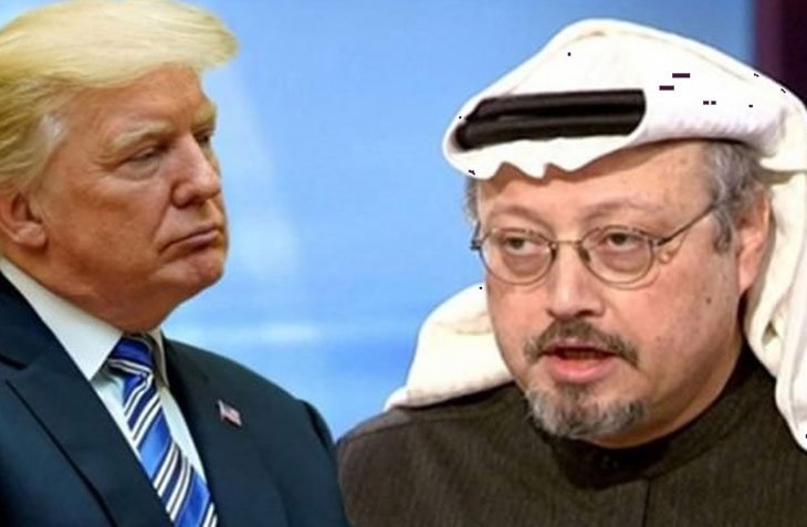 پرسش دموکرات&zwnj;ها از دولت ترامپ: آیا از توطئه علیه خاشقجی اطلاع داشتید؟