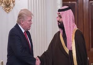 روابط تجاری ترامپ و سعودی&zwnj;ها زیر ذره&zwnj;بین