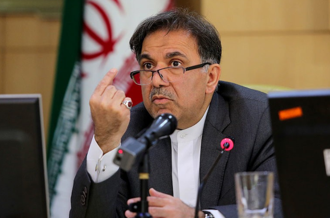 آخوندی: شرکت راهسازی ندارم؛ مالک یک سهم شرکت راهسازی نیستم