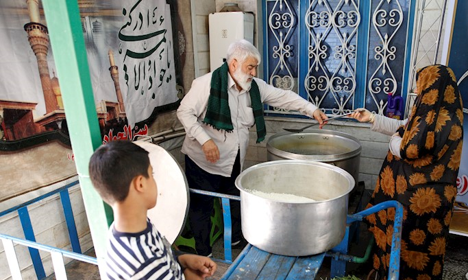 خانه&zwnj;ای برای همه نوع کار خیر